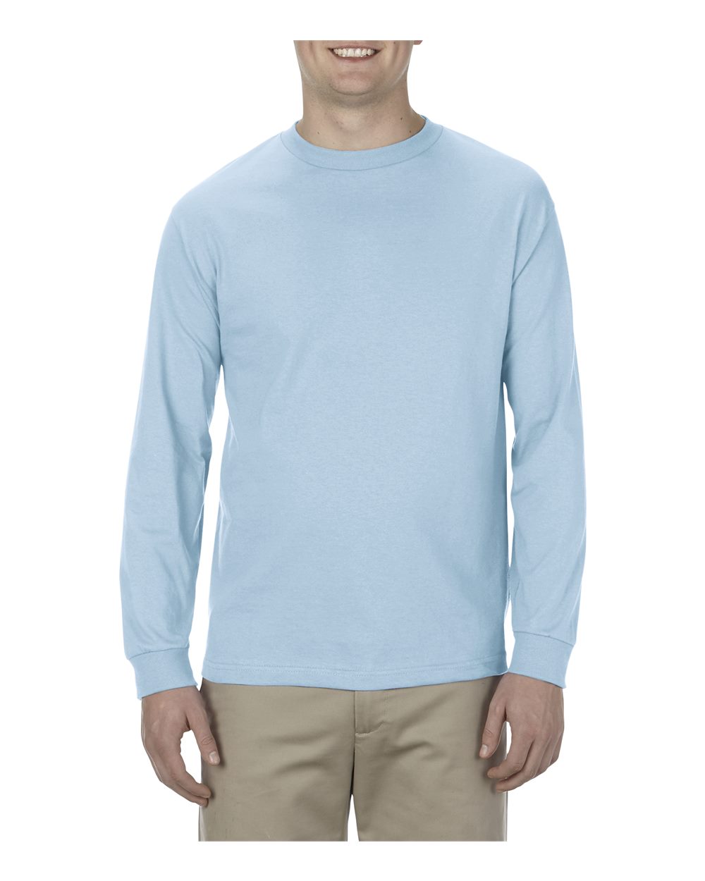 click to view Powder Blue